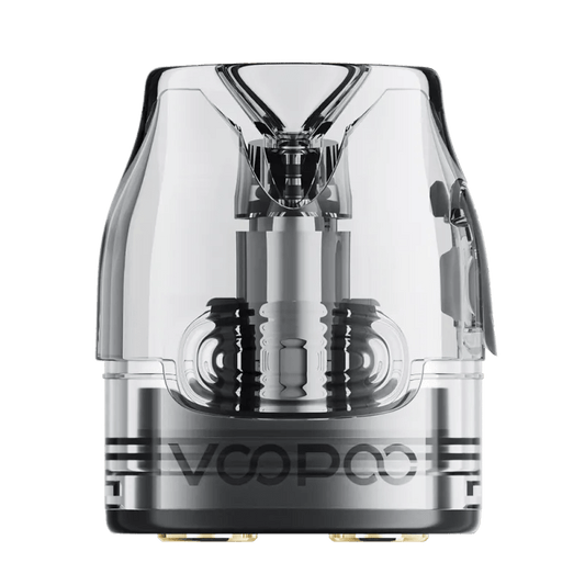 2x Voopoo VMATE Pod Tank Verdampfer - Top Fill - YASIRZ E - Zigaretten Onlineshop