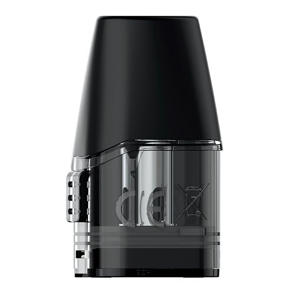 3x Geekvape One Pod Tank Verdampfer 0.8