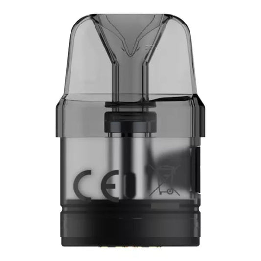 3x GeekVape Wenax H1 Pod Tank Verdampfer - YASIRZ E - Zigaretten Onlineshop