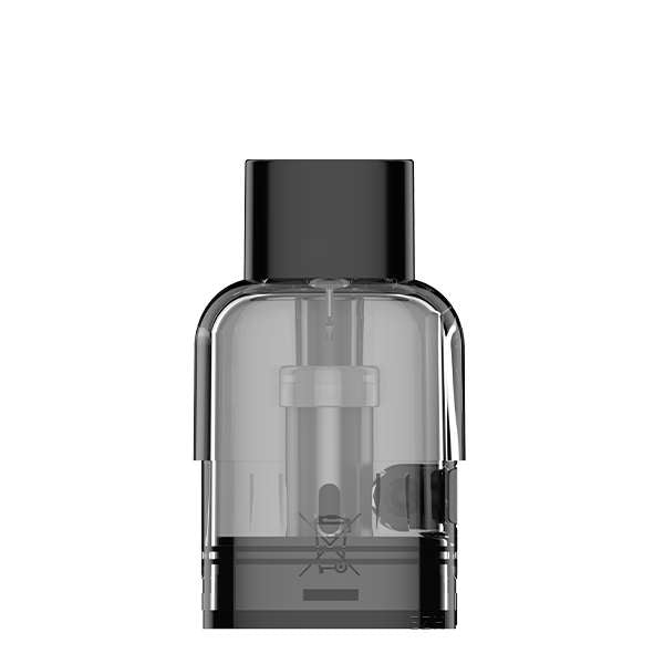 3x GeekVape Wenax K1 Pod Tank Verdampfer 0.8