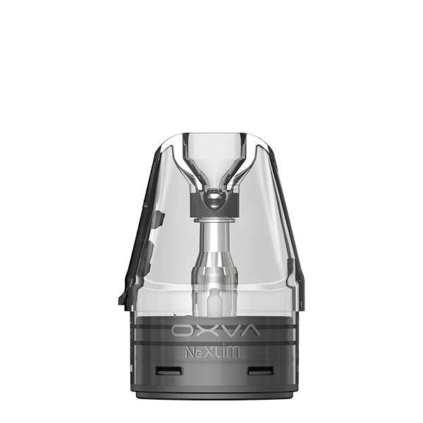3x OXVA NeXlim Pod Tank Verdampfer 0.6