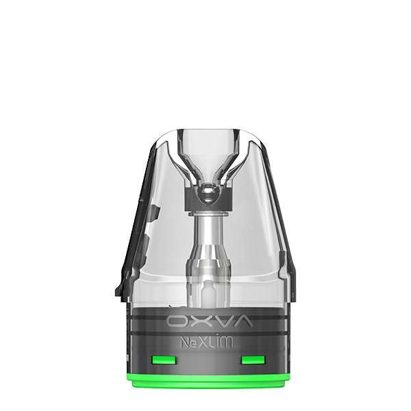 3x OXVA NeXlim Pod Tank Verdampfer 1.2