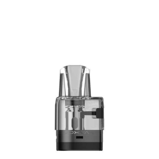 3x OXVA ONEO Pod Tank Verdampfer 0.6 Ohm - YASIRZ E - Zigaretten Onlineshop