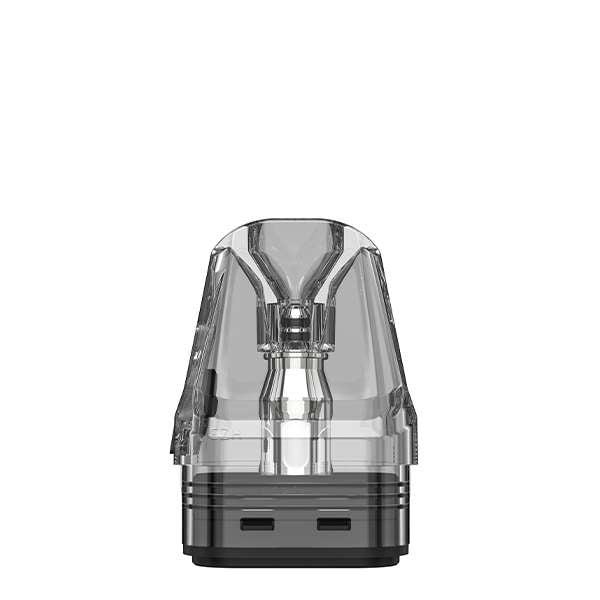 3x OXVA Xlim Pod Tank Verdampfer Top Fill Version 2ml 0.6