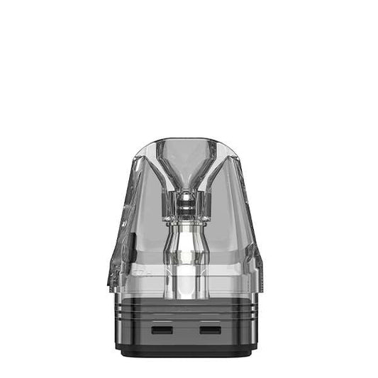 3x OXVA Xlim Pod Tank Verdampfer Top Fill Version 2ml - YASIRZ E - Zigaretten Onlineshop