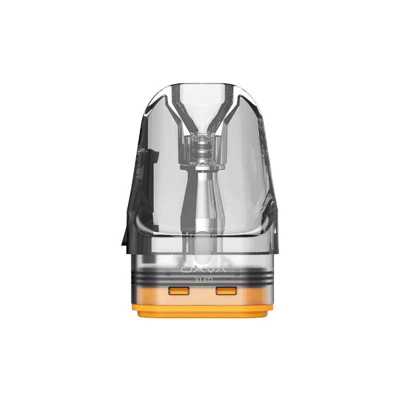 3x OXVA Xlim Pro Pod Tank Verdampfer Top Fill Version 3ml 0.8