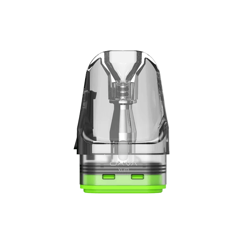3x OXVA Xlim Pro Pod Tank Verdampfer Top Fill Version 3ml 1.2