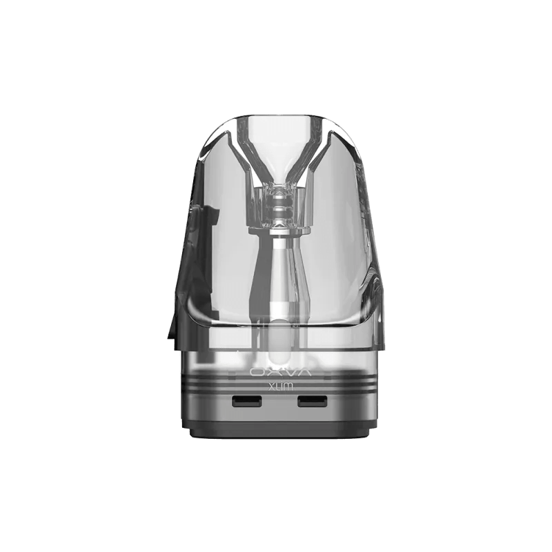 3x OXVA Xlim Pro Pod Tank Verdampfer Top Fill Version 3ml 0.6