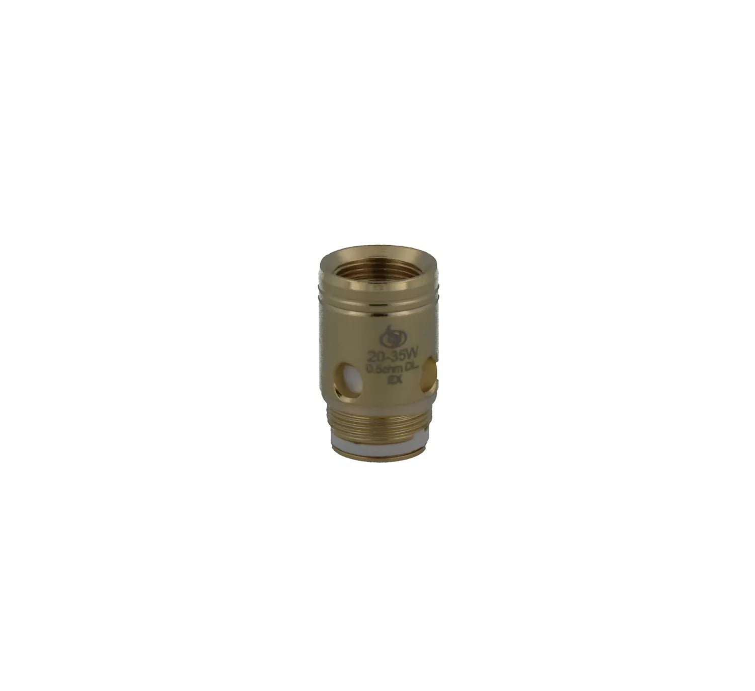 4x INNOCIGS EX HEADS - B Ware 0.5