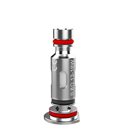 4x Uwell Caliburn G / G2 Coil UN2 Meshed - H Verdampferkopf 0.8 Ohm - YASIRZ E - Zigaretten Onlineshop