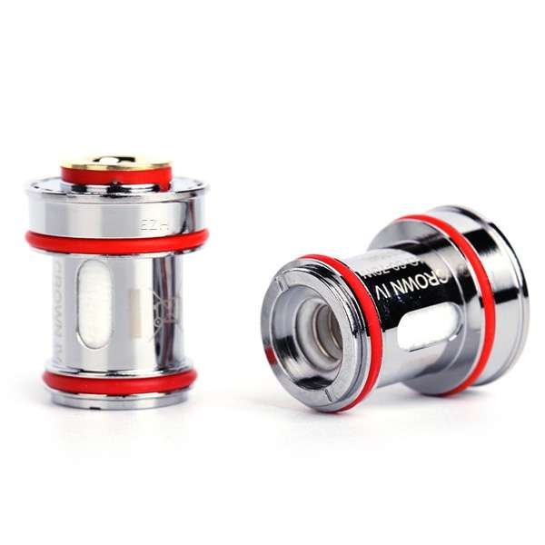 uwell crown kaufen Uwell Crown 4 Akkus Uwell - Crown 4 main image 0