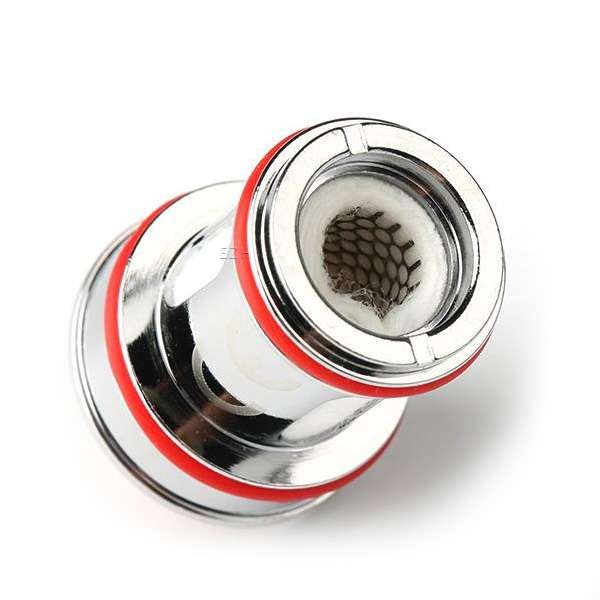 4x UWELL Crown 4 Coil Verdampferkopf 0.4