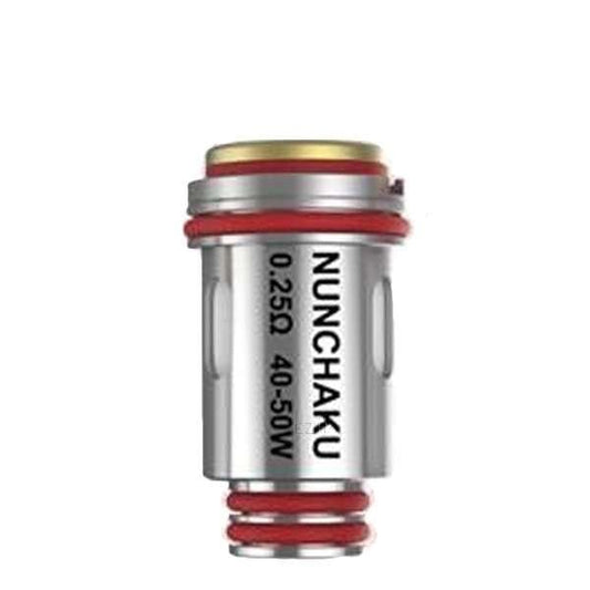 4x Uwell Nchku Coil Verdampferkopf - YASIRZ E - Zigaretten Onlineshop
