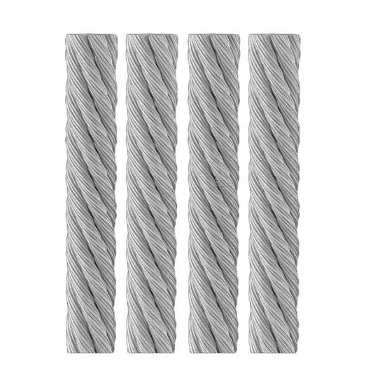 4x Vandy Vape Mato RDTA Ersatzdochte - YASIRZ E - Zigaretten Onlineshop