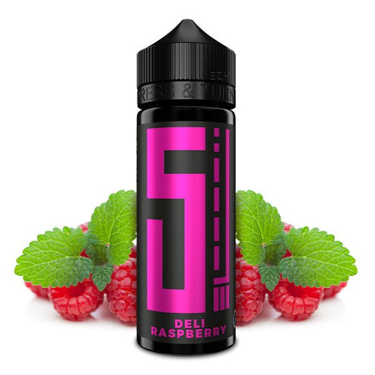 5EL Deli Raspberry Aroma 10 ml