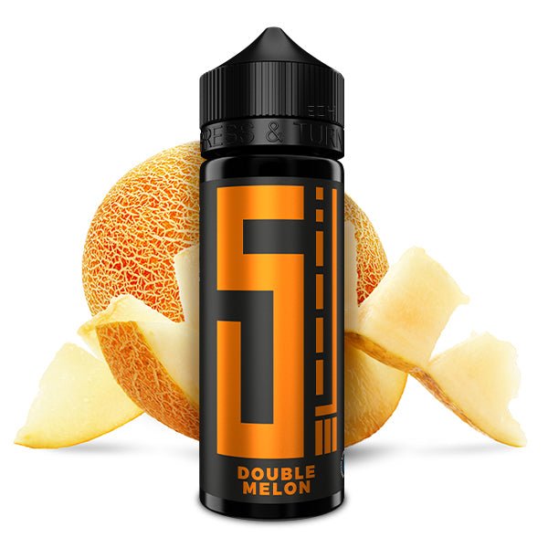 5EL Double Melon Aroma 10 ml