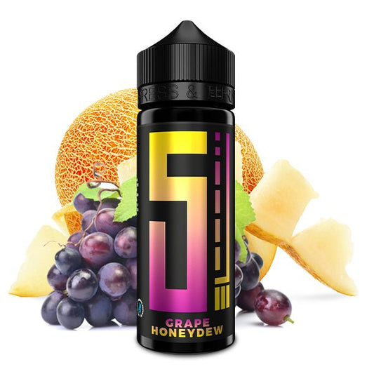 5EL Grape Honeydew Aroma 10 ml