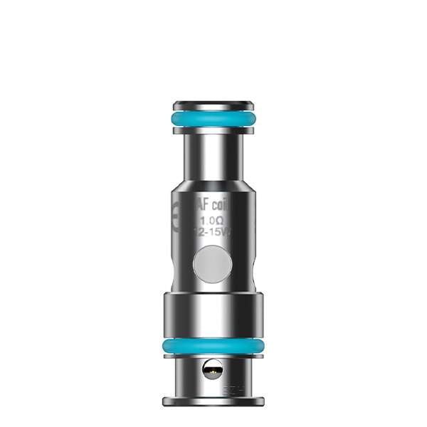 5x Aspire AF Meshed Coil Verdampferkopf 1.0