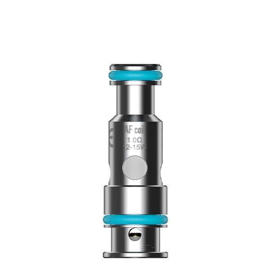5x Aspire AF Meshed Coil Verdampferkopf - YASIRZ E - Zigaretten Onlineshop