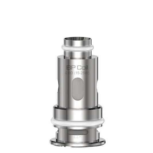 5x Aspire BP Coil Verdampferkopf - YASIRZ E - Zigaretten Onlineshop