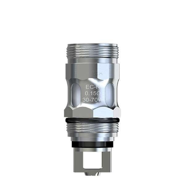 5x Eleaf EC-N Coil Verdampferkopf 0.15