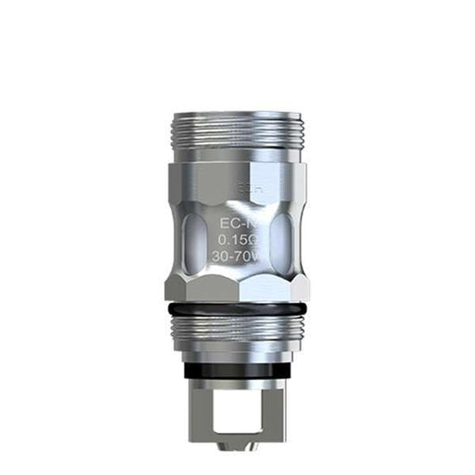 5x Eleaf EC - N Coil Verdampferkopf - YASIRZ E - Zigaretten Onlineshop