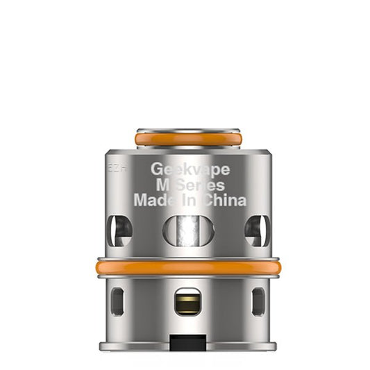 5x GeekVape M - Series Coil Verdampferkopf - YASIRZ E - Zigaretten Onlineshop