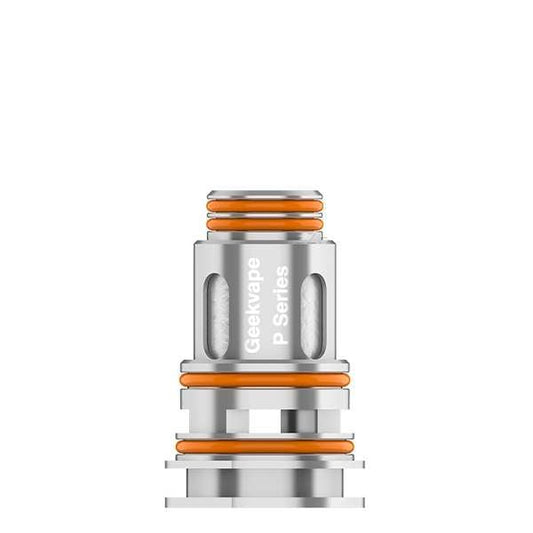 5x Geekvape P - Series Coil Verdampferkopf - YASIRZ E - Zigaretten Onlineshop