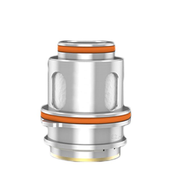 5x Geekvape Z - Series Z0.2/ ZMZ2 / G Coil Z Formula Coil Verdampferkopf