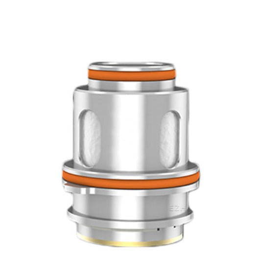 5x Geekvape Z - Series Z0.2/ ZMZ2 / G Coil Z Formula Coil Verdampferkopf - YASIRZ E - Zigaretten Onlineshop