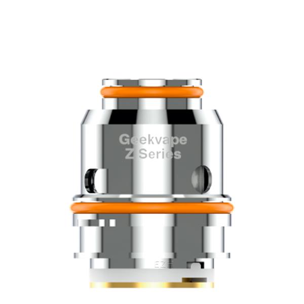 5x Geekvape Z-Series Z0.25 Coil Verdampferkopf