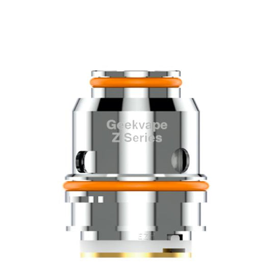 5x Geekvape Z - Series Z0.25 Coil Verdampferkopf - YASIRZ E - Zigaretten Onlineshop