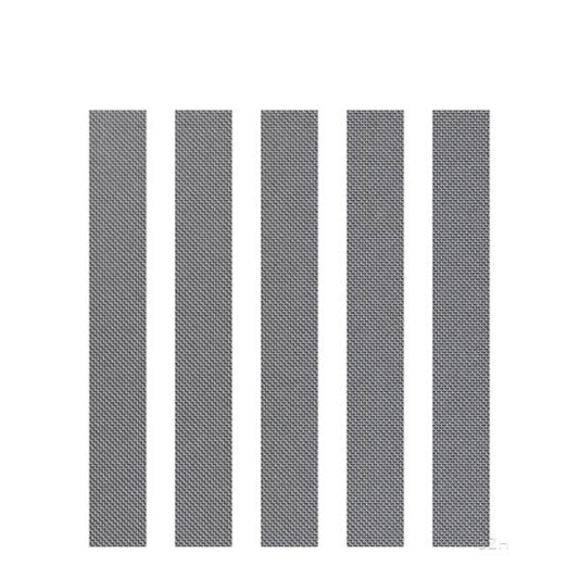 5x IMIST DL Prebuilt SS316 Mesh 200 Coil Wickeldraht - YASIRZ E - Zigaretten Onlineshop