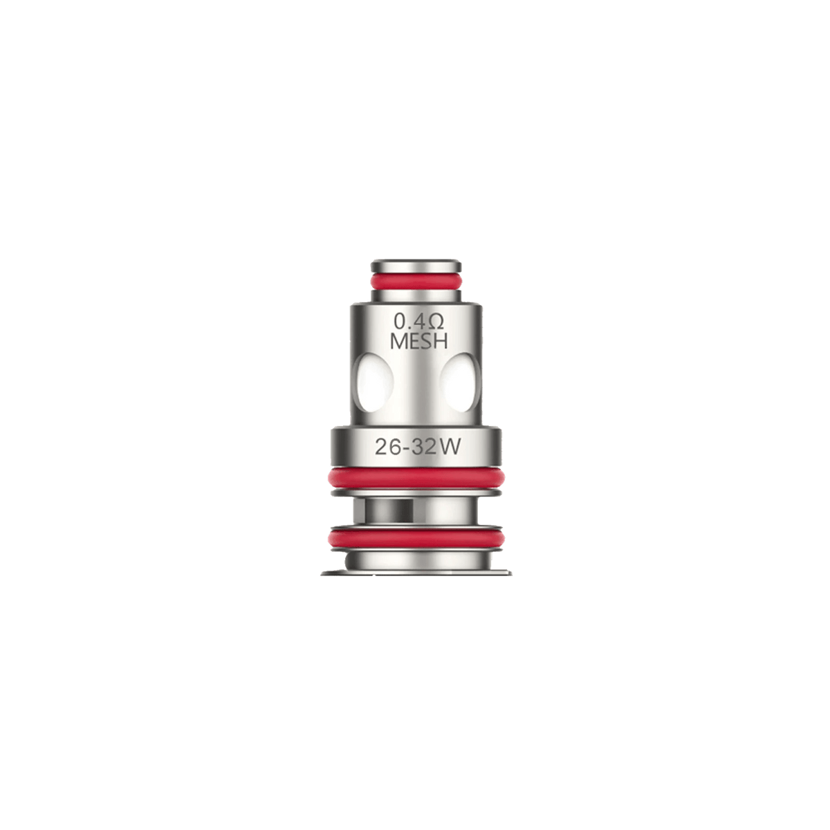 5x Vaporesso GTX Mesh Coil Verdampferkopf 0.4