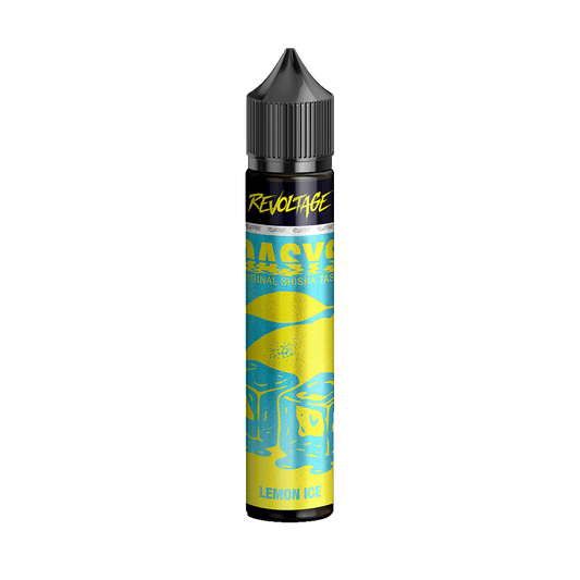 REVOLTAGE OASYS Lemon Ice Aroma 8 ml