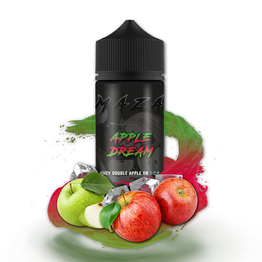 MaZa - Apple Dream 10ml