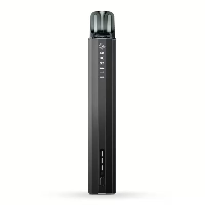 Elfbar Elfa Turbo Pro Kit
