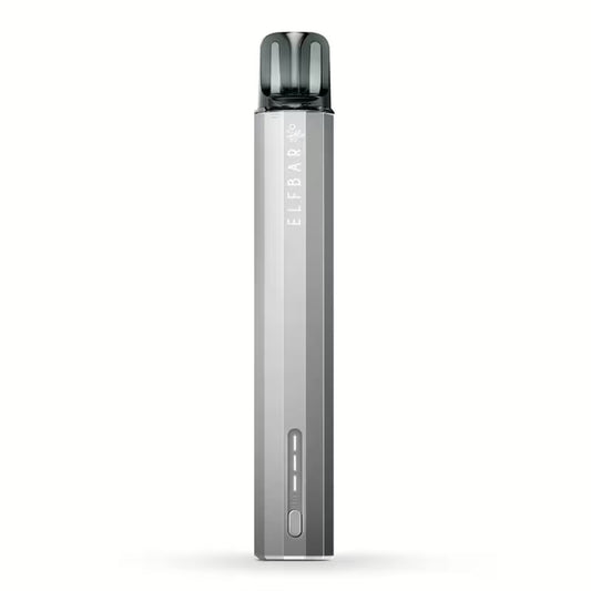 Elfbar Elfa Turbo Pro Kit