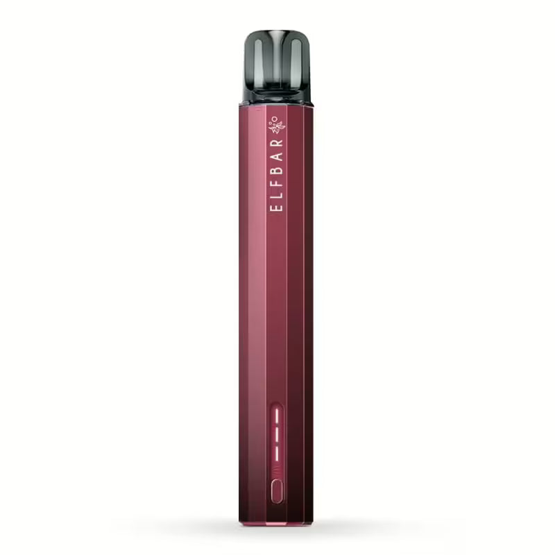 Elfbar Elfa Turbo Pro Kit