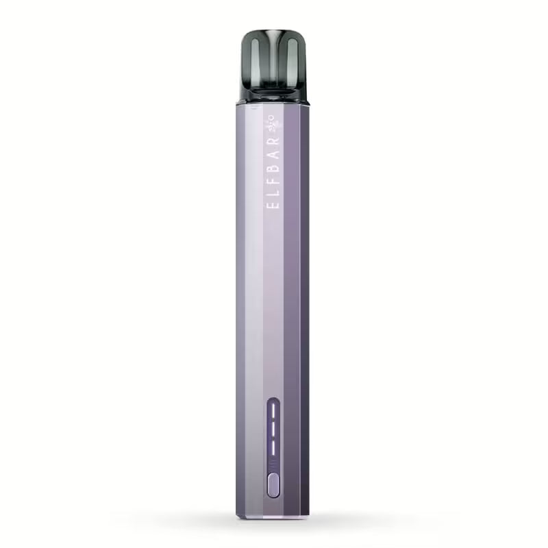 Elfbar Elfa Turbo Pro Kit