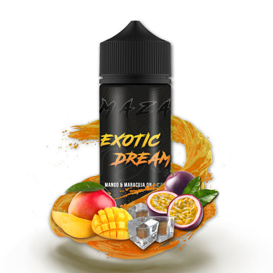 MaZa - Exotic Dream 10ml