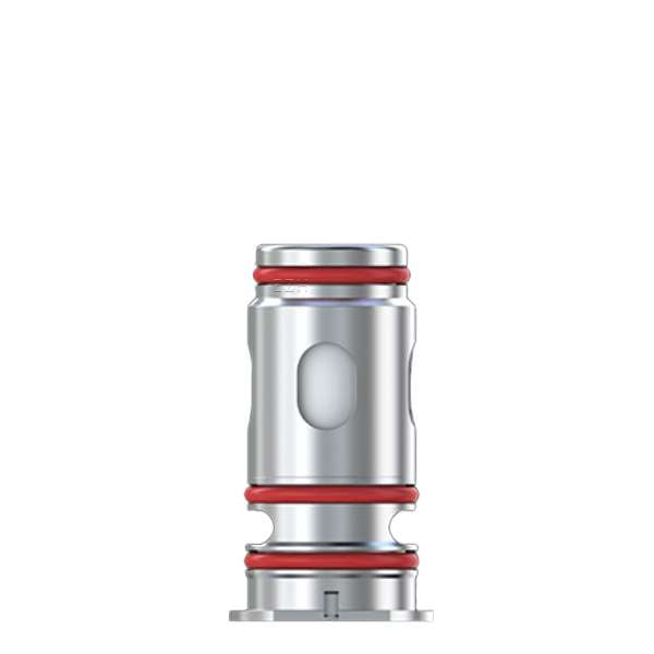 4x Wismec WX Coil Verdampferkopf