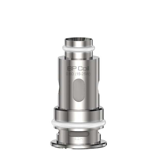 5x Aspire BP Coil Verdampferkopf