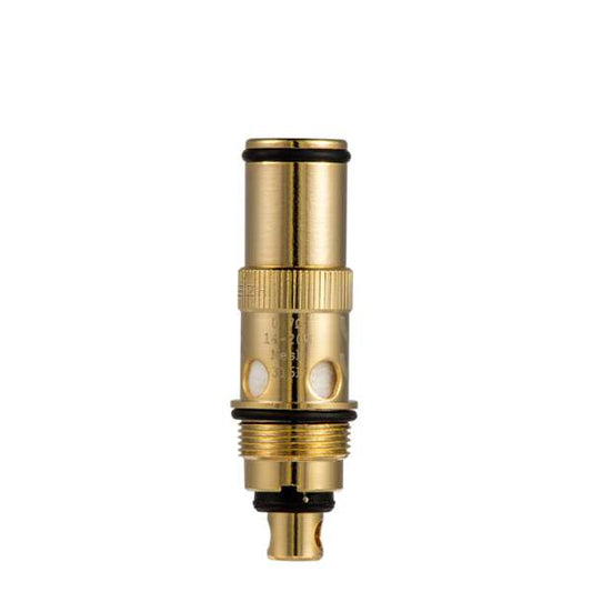 5x DotMod dotAIO Single Mesh Coil Verdampferkopf