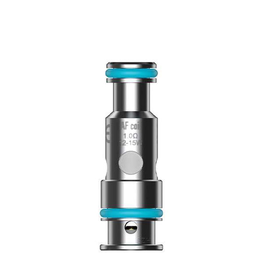 5x Aspire AF Meshed Coil Verdampferkopf