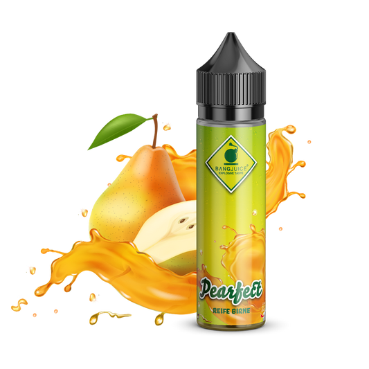 Bang Juice - Pearfect 20ml