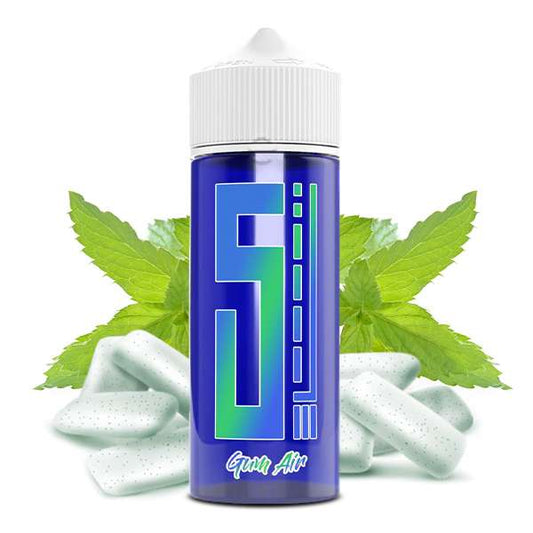 5EL - Aroma Gum Air 10 ml