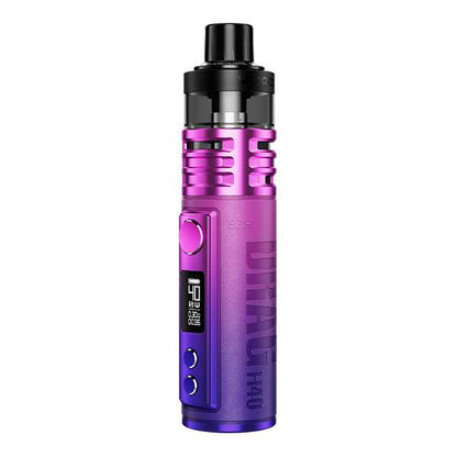 Voopoo Drag H40 Kit