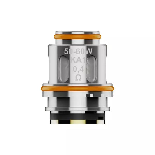 5x Geekvape Z-Series XM Coil