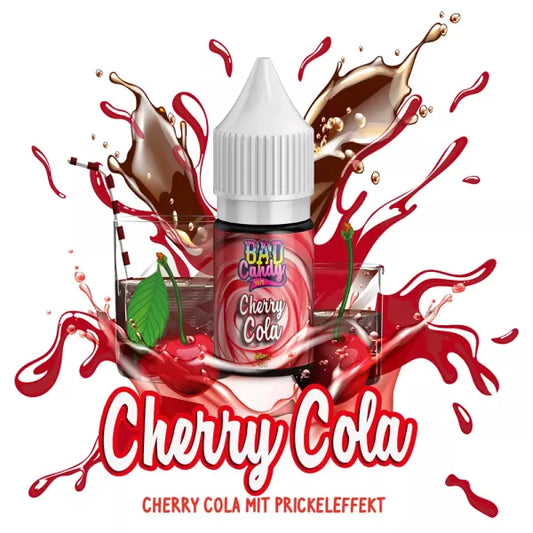 BAD CANDY Cherry Cola Aroma 10 ml
